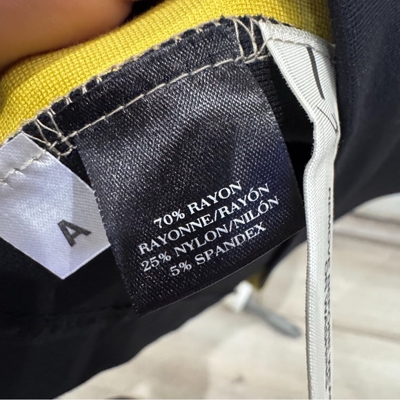 Ann Taylor color-block sleeveless dress ❤️ - Picture 6 of 7